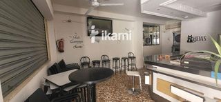 Bar en venta en Zona Renfe en Alcorcón