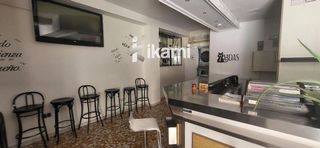 Bar en venta en Zona Renfe en Alcorcón