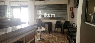 Bar en venta en Zona Renfe en Alcorcón