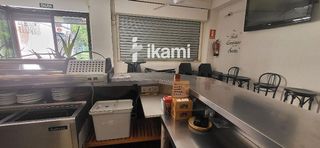 Bar en venta en Zona Renfe en Alcorcón
