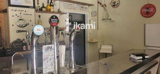 Bar en venta en Zona Renfe en Alcorcón