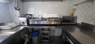 Bar en venta en Zona Renfe en Alcorcón