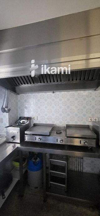 Bar en venta en Zona Renfe en Alcorcón