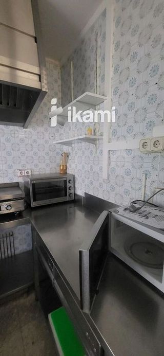 Bar en venta en Zona Renfe en Alcorcón