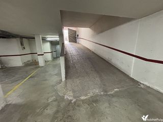 Garaje en venta en Puig ciudad en Puig