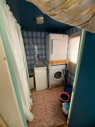 Piso en venta en PAU 2-600 en Puertollano