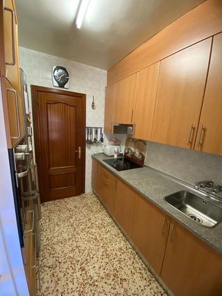 Piso en venta en PAU 2-600 en Puertollano