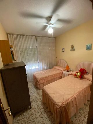 Piso en venta en PAU 2-600 en Puertollano