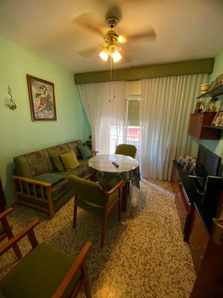 Piso en venta en PAU 2-600 en Puertollano