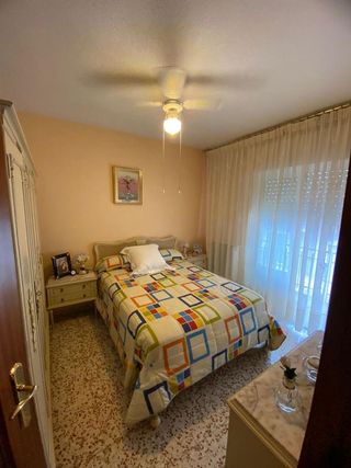 Piso en venta en PAU 2-600 en Puertollano