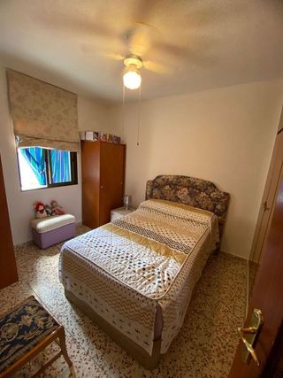 Piso en venta en PAU 2-600 en Puertollano