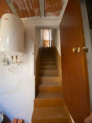 Piso en venta en PAU 2-600 en Puertollano