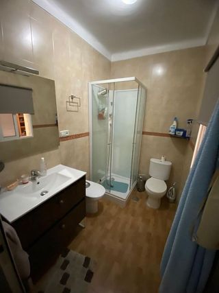 Piso en venta en PAU 2-600 en Puertollano