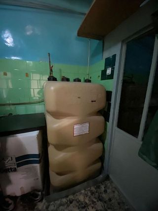 Piso en venta en PAU 2-600 en Puertollano