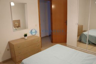 Piso en alquiler en Roquetas Centro en Roquetas de Mar