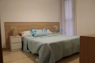 Piso en alquiler en Roquetas Centro en Roquetas de Mar