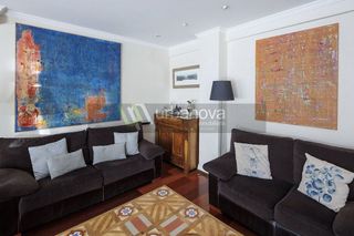 Piso en venta en Centro en Logroño