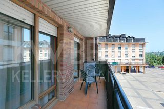 Piso en venta en Azken Portu - Behobia en Irun