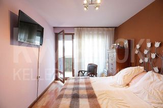 Piso en venta en Azken Portu - Behobia en Irun