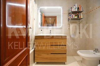 Piso en venta en Azken Portu - Behobia en Irun