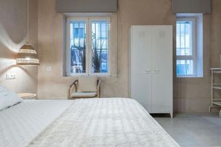 Piso en alquiler en La Malagueta - La Caleta en Málaga