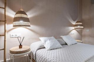 Piso en alquiler en La Malagueta - La Caleta en Málaga