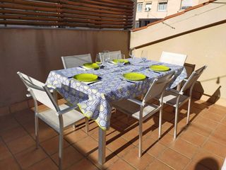 Dúplex en venta en Creu Alta en Sabadell