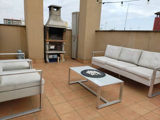 Dúplex en venta en Creu Alta en Sabadell