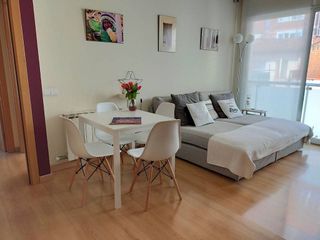 Dúplex en venta en Creu Alta en Sabadell