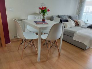 Dúplex en venta en Creu Alta en Sabadell