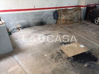 Garaje en venta en Santa Rosa - Can Mariner en Santa Coloma de Gramanet