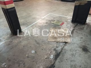 Garaje en venta en Santa Rosa - Can Mariner en Santa Coloma de Gramanet