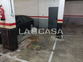 Garaje en venta en Santa Rosa - Can Mariner en Santa Coloma de Gramanet