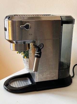 Cafetera De'Longhi Dedica Style