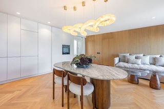 Piso en alquiler en Puerto Banús en Marbella