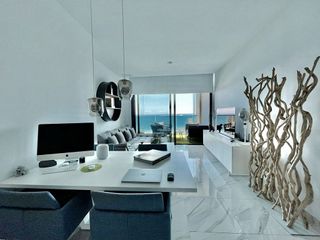 Piso en venta en Playa de Poniente en Benidorm