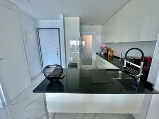 Piso en venta en Playa de Poniente en Benidorm