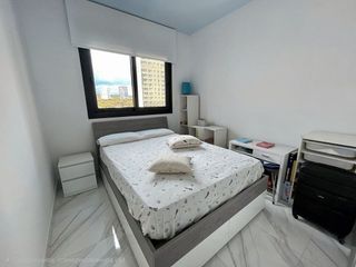 Piso en venta en Playa de Poniente en Benidorm