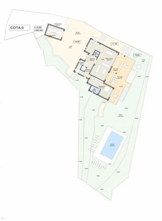 Terreno en venta en Zona el Higuerón en Benalmádena