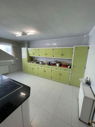 Piso en venta en Centro - Desierto - Arrontegi en Barakaldo