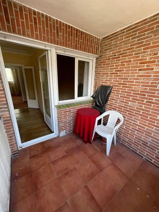 Piso en venta en Centro - Desierto - Arrontegi en Barakaldo