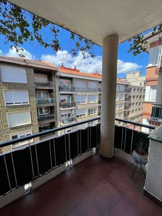 Piso en venta en Centro - Desierto - Arrontegi en Barakaldo