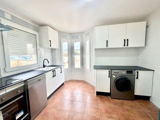 Casa adosada en alquiler en Los Boliches en Fuengirola