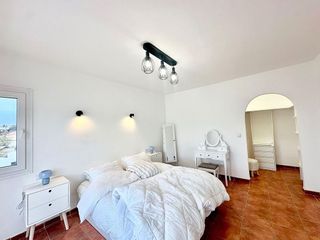 Casa adosada en alquiler en Los Boliches en Fuengirola