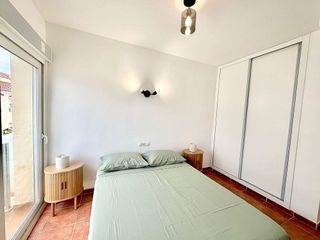 Casa adosada en alquiler en Los Boliches en Fuengirola