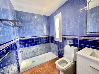 Casa adosada en alquiler en Los Boliches en Fuengirola