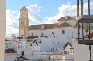Casa adosada en alquiler en Casco Antiguo en Marbella