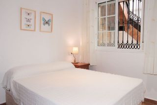 Casa adosada en alquiler en Casco Antiguo en Marbella