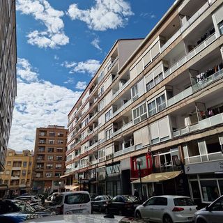 Piso en venta en Centro en Torrelavega