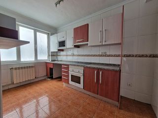 Piso en venta en Centro en Torrelavega